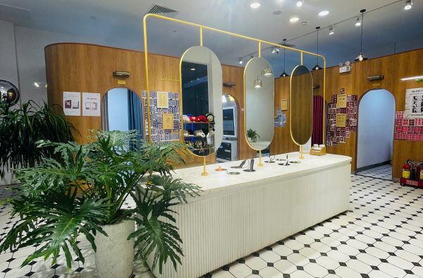 Photobooth Buôn Ma Thuột – Trải nghiệm chụp ảnh hiện đại, nhanh và đẹp