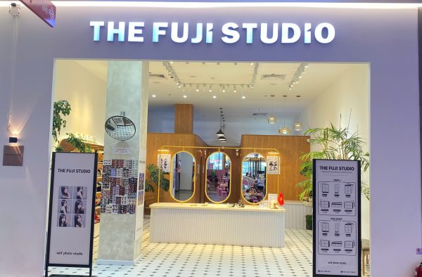 Chuỗi photobooth hợp tác – Tương lai của ngành giải trí hiện đại