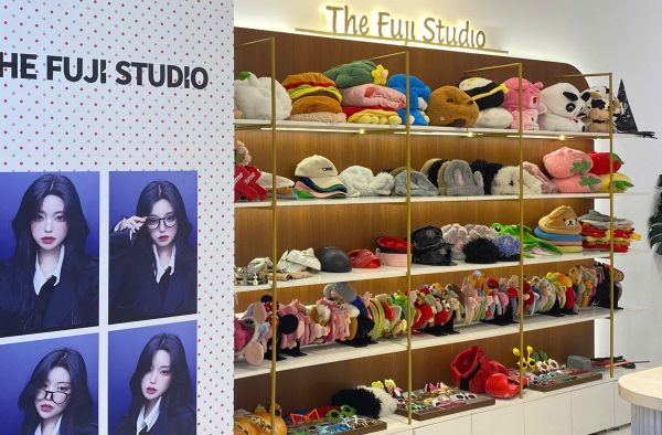 Xu hướng photobooth mới nhất 2026 – Điều gì đang khiến giới trẻ mê mẩn?
