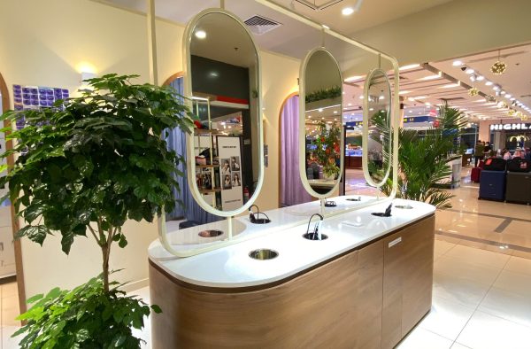 Kinh nghiệm chụp photobooth đẹp tự nhiên dành cho người mới