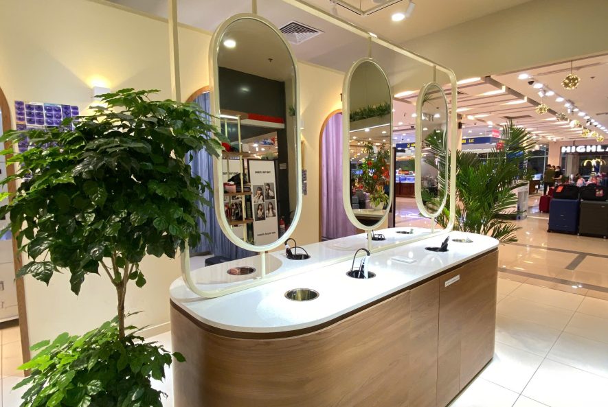 Kinh nghiệm chụp photobooth đẹp tự nhiên dành cho người mới
