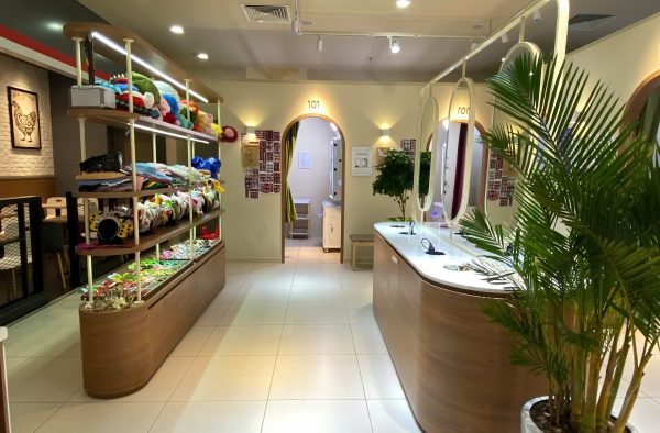 Mở rộng thương hiệu cùng mô hình hợp tác photobooth cao cấp