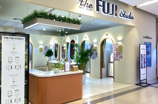 Xu hướng chụp ảnh hiện đại 2026 | dẫn đầu xu hướng photobooth