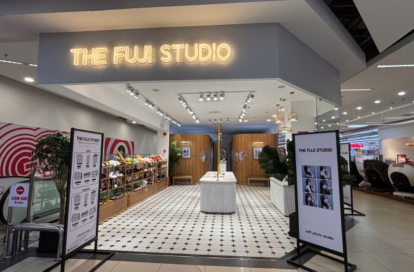 Ưu đãi chụp ảnh tháng 5 – Quà sinh nhật đặc biệt tại The Fuji Studio