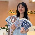 chụp ảnh photobooth lấy liền