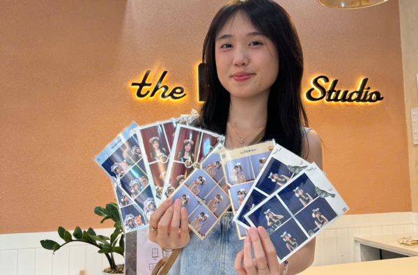 Ảnh photobooth lấy liền – Xu hướng chụp ảnh hot nhất hiện nay