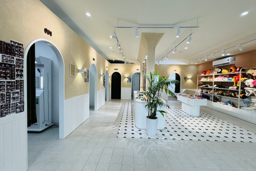 Chụp photobooth có gì thú vị? Trải nghiệm được giới trẻ yêu thích