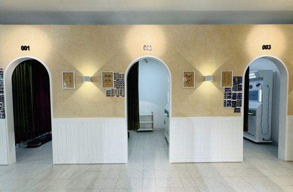 Photobooth Thủ Dầu Một – Địa điểm chụp ảnh đẹp, nhanh và hiện đại