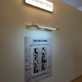 Trải nghiệm chụp ảnh photobooth chỉ từ 40K tại The Fuji Studio Ninh Thuận với không gian hiện đại, ảnh đẹp và lấy liền nhanh chóng.