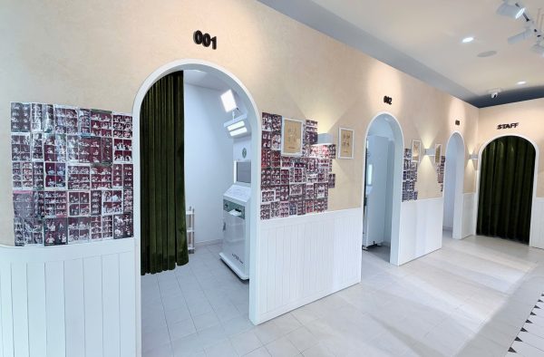 Trải nghiệm photobooth tại Ninh Thuận – Xu hướng chụp ảnh được yêu thích