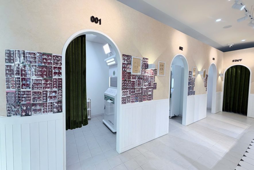 Trải nghiệm photobooth tại Ninh Thuận – Xu hướng chụp ảnh được yêu thích
