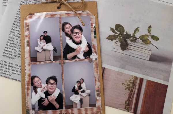 Bí quyết chụp photobooth đẹp tự nhiên và thu hút mọi ánh nhìn