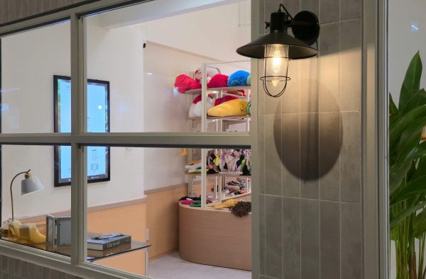 Photobooth cho giới trẻ lưu giữ khoảnh khắc được yêu thích